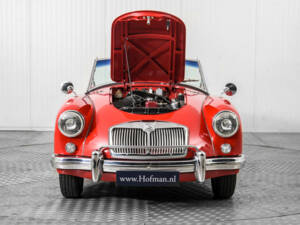 Afbeelding 39/50 van MG MGA 1500 (1959)