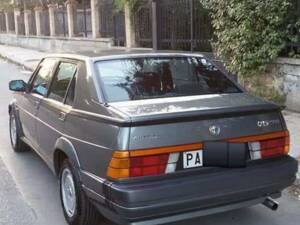 Immagine 9/10 di Alfa Romeo 75 1.8 Turbo America (1988)