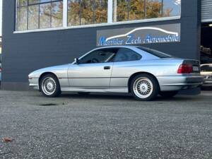 Bild 2/5 von BMW 840Ci (1996)