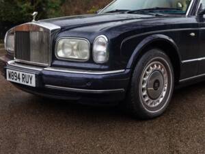 Image 8/45 of Rolls-Royce Silver Seraph (2000)