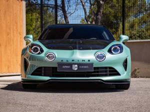 Bild 6/50 von Alpine A 110 R (2024)