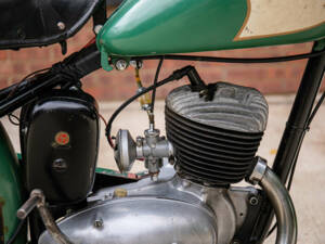 Imagen 4/22 de BSA DUMMY (1953)