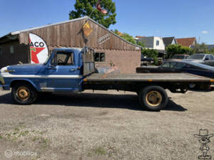 Image 5/27 of Ford F-350 (1971)