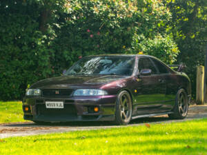 Afbeelding 26/50 van Nissan Skyline GT-R (1995)