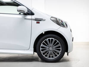 Bild 25/32 von Aston Martin Cygnet (2012)