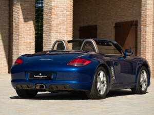 Image 10/50 of Porsche Boxster (2008)