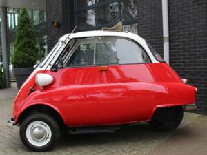 Imagen 3/7 de BMW Isetta 250 (1955)