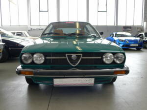 Immagine 24/43 di Alfa Romeo Alfasud Sprint (1978)