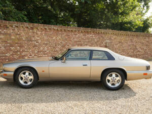 Afbeelding 47/50 van Jaguar XJS 4.0 (1995)
