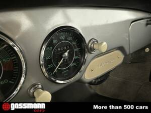 Immagine 12/15 di Porsche 356 A 1600 S (1959)