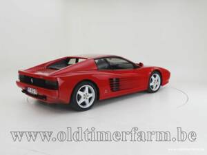 Image 2/15 de Ferrari 512 TR (1992)