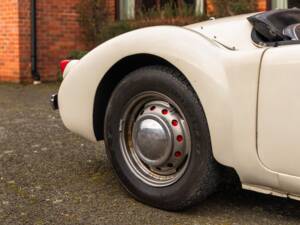 Bild 47/50 von MG MGA 1500 (1956)