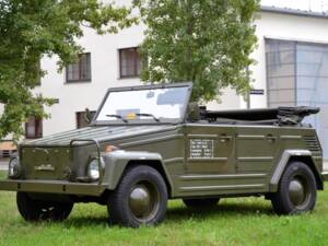 Image 26/39 de Volkswagen Thing 1600 (1975)