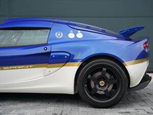 Image 10/50 of Lotus Exige S 240 (2008)