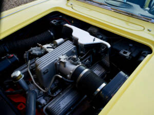 Image 26/50 of Chevrolet Corvette (1958)