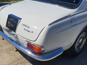 Imagen 13/23 de Lancia Flavia 1.8 (Pininfarina) (1963)