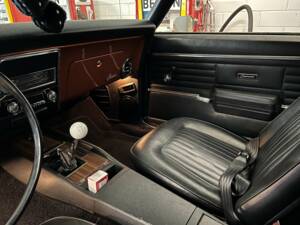Image 9/19 of Chevrolet Camaro (1968)