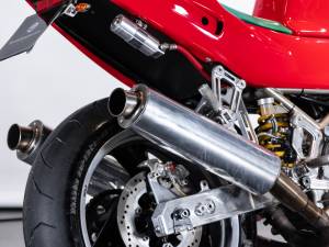 Immagine 9/50 di Ducati DUMMY (1993)