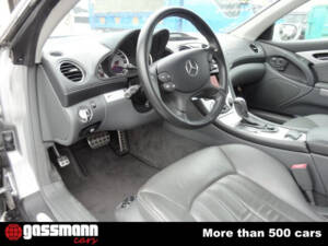 Bild 11/15 von Mercedes-Benz SL 55 AMG (2002)