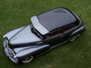 Bild 3/10 von Chevrolet Fleetmaster 2100 FK (1947)