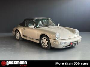 Bild 4/15 von Porsche 911 Carrera 2 (1990)