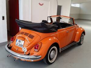 Image 2/20 of Volkswagen Beetle 1302 LS (1972)