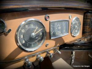 Image 34/38 of Mercedes-Benz 220 Cabriolet A (1954)