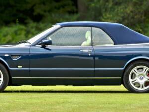 Image 16/50 de Bentley Azure Mulliner (2003)