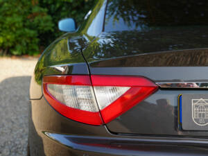 Afbeelding 26/50 van Maserati GranTurismo MC Stradale (2011)