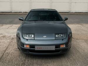 Afbeelding 3/58 van Nissan 300 ZX  Twin Turbo (1992)