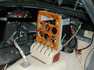 Image 32/34 of Facel Vega Facel II (1964)
