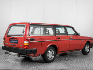 Imagen 2/50 de Volvo 240 Turbo (1982)