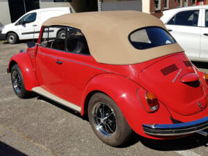 Image 4/6 of Volkswagen Escarabajo 1500 (1967)