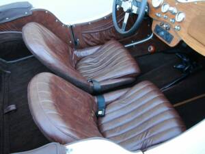 Afbeelding 6/6 van Jaguar SS 100 (1959)