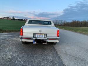 Image 4/7 of Cadillac Eldorado Biarritz (1989)