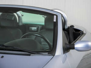 Image 26/50 of Ford Streetka (2004)