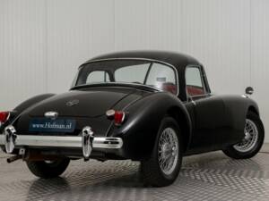 Bild 22/50 von MG MGA 1500 (1959)