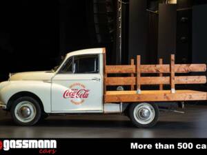 Bild 5/15 von Morris Minor 1000 (1968)