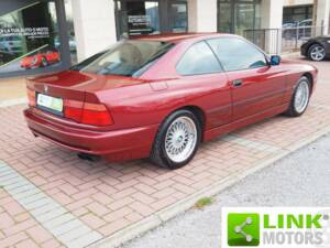 Imagen 5/10 de BMW 850i (1991)