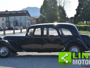 Afbeelding 3/10 van Citroën Traction Avant 11 B&#x2F;D (1955)