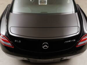 Bild 31/34 von Mercedes-Benz SLS AMG (2013)