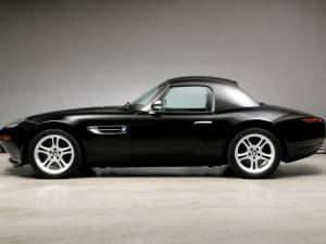Afbeelding 10/29 van BMW Z8 (2001)