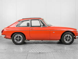 Imagen 12/50 de MG MGB GT (1975)