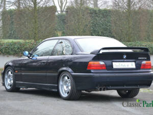 Image 3/50 of BMW 323i (1998)