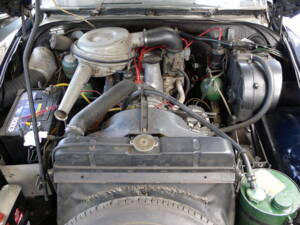 Imagen 15/49 de Citroën ID 19 Break (1967)