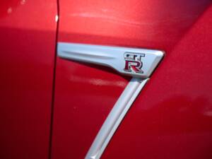 Imagen 21/50 de Nissan GT-R Nismo (2014)