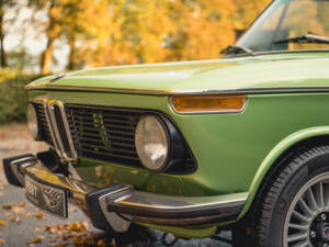 Image 31/99 de BMW 2002 tii (1974)