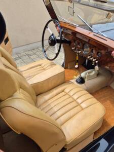 Imagen 4/5 de Alvis TA 21 (1952)