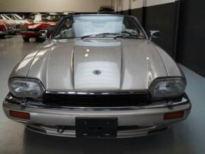 Image 22/50 of Jaguar XJS 4.0 (1995)