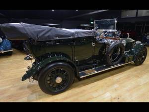 Image 21/50 de Rolls-Royce 40&#x2F;50 HP Silver Ghost (1912)